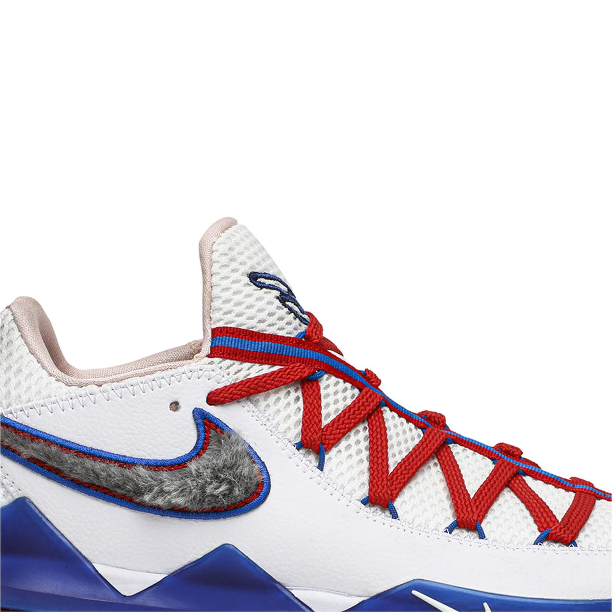 Nike LeBron 17 Low 'Tune Squad' (2020)