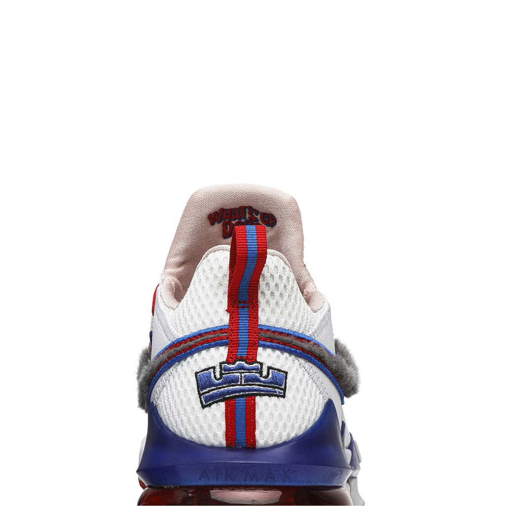 Nike LeBron 17 Low 'Tune Squad' (2020)