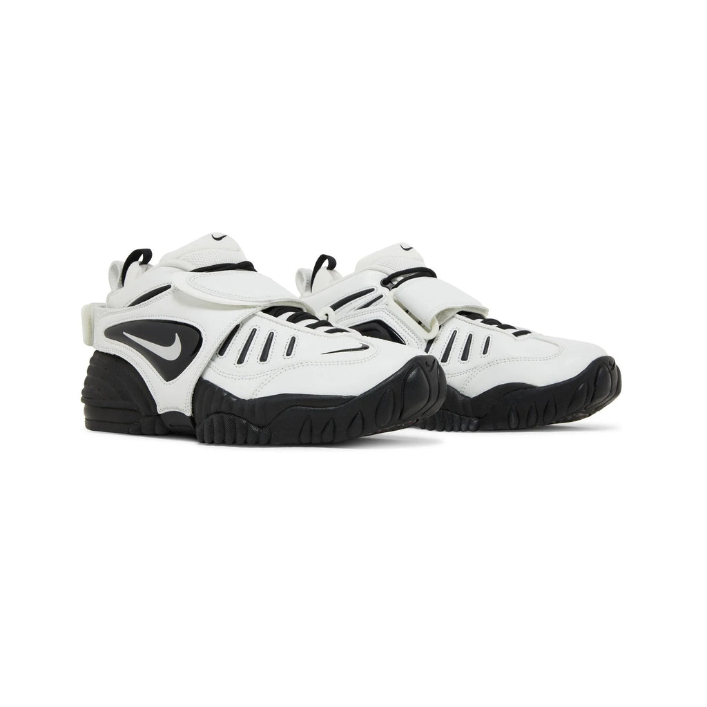 Nike Air Adjust Force 'AMBUSH Summit White Black' (2022)