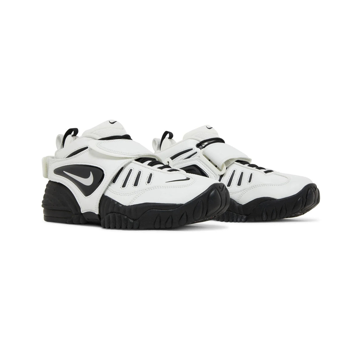 Nike Air Adjust Force 'AMBUSH Summit White Black' (2022)