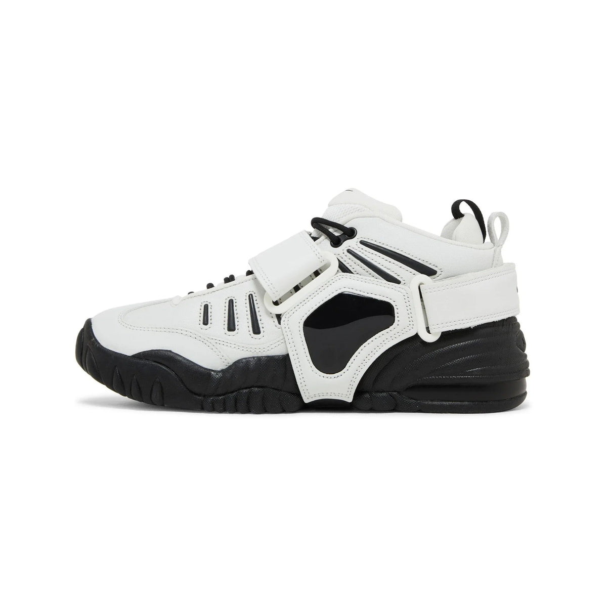 Nike Air Adjust Force 'AMBUSH Summit White Black' (2022)