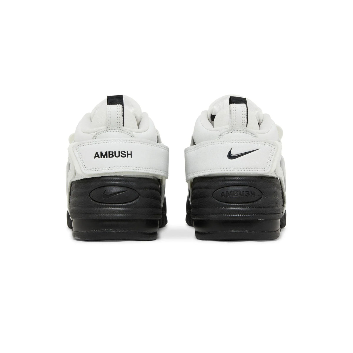 Nike Air Adjust Force 'AMBUSH Summit White Black' (2022)