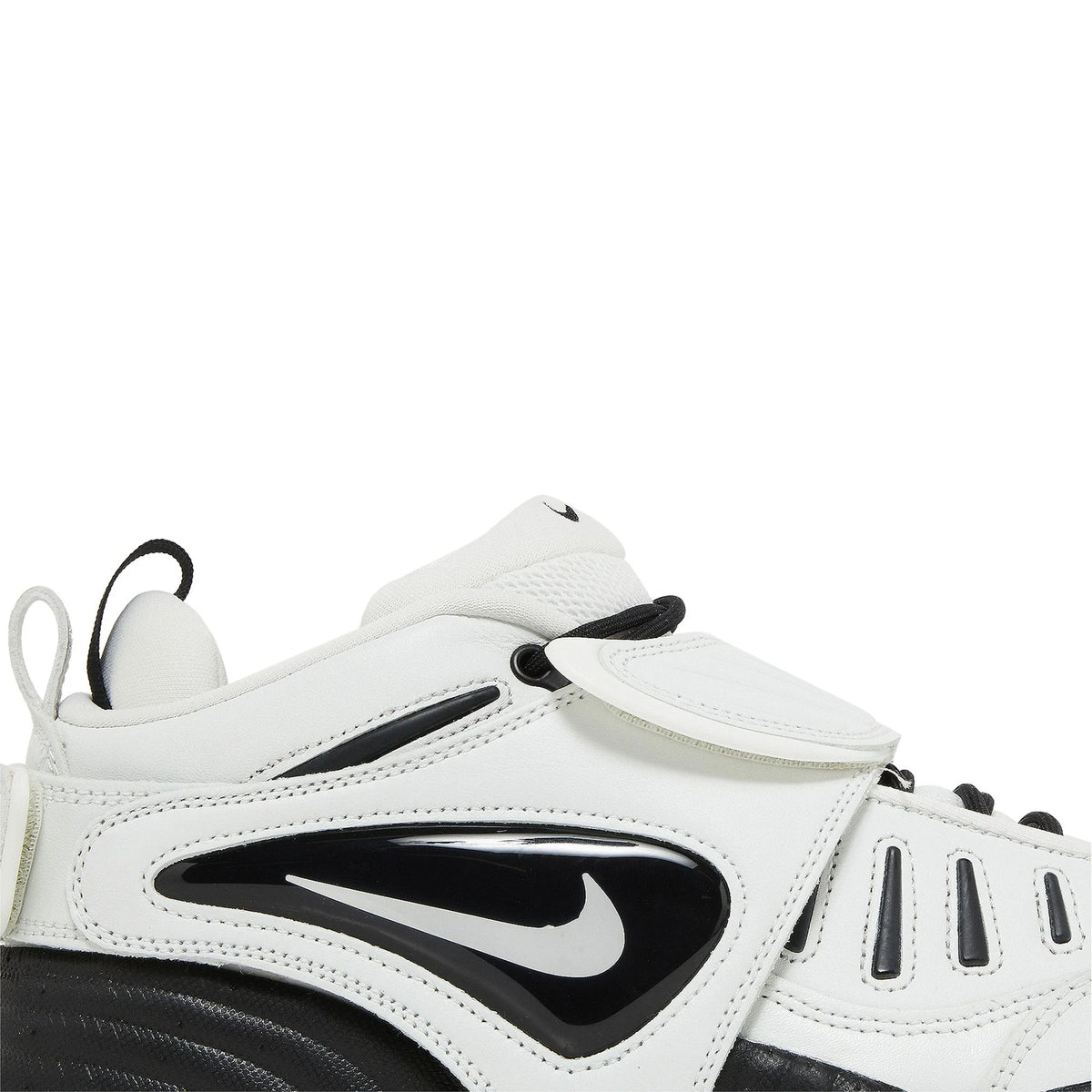 Nike Air Adjust Force 'AMBUSH Summit White Black' (2022)