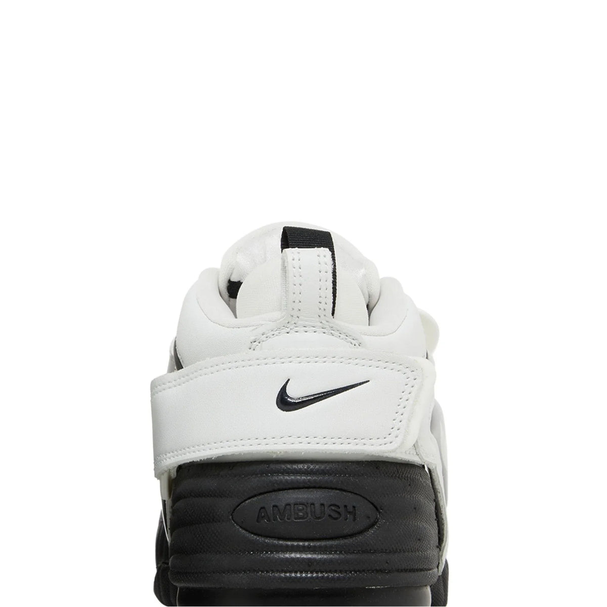Nike Air Adjust Force 'AMBUSH Summit White Black' (2022)