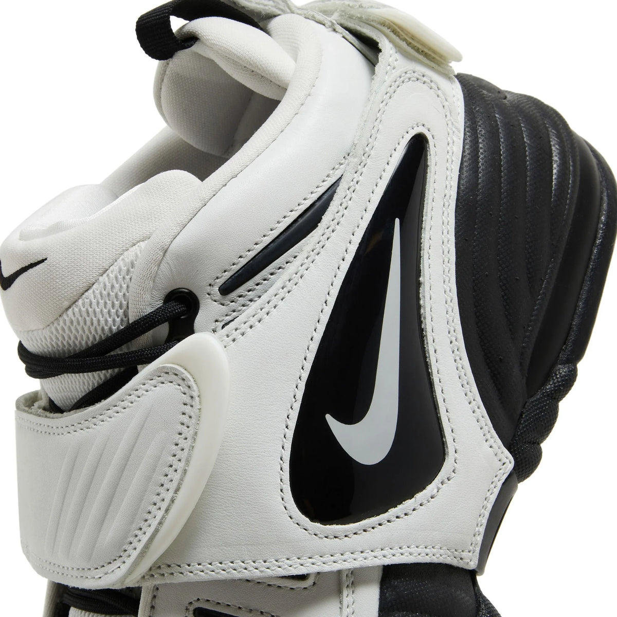Nike Air Adjust Force 'AMBUSH Summit White Black' (2022)