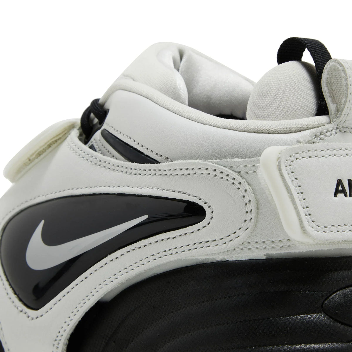 Nike Air Adjust Force 'AMBUSH Summit White Black' (2022)