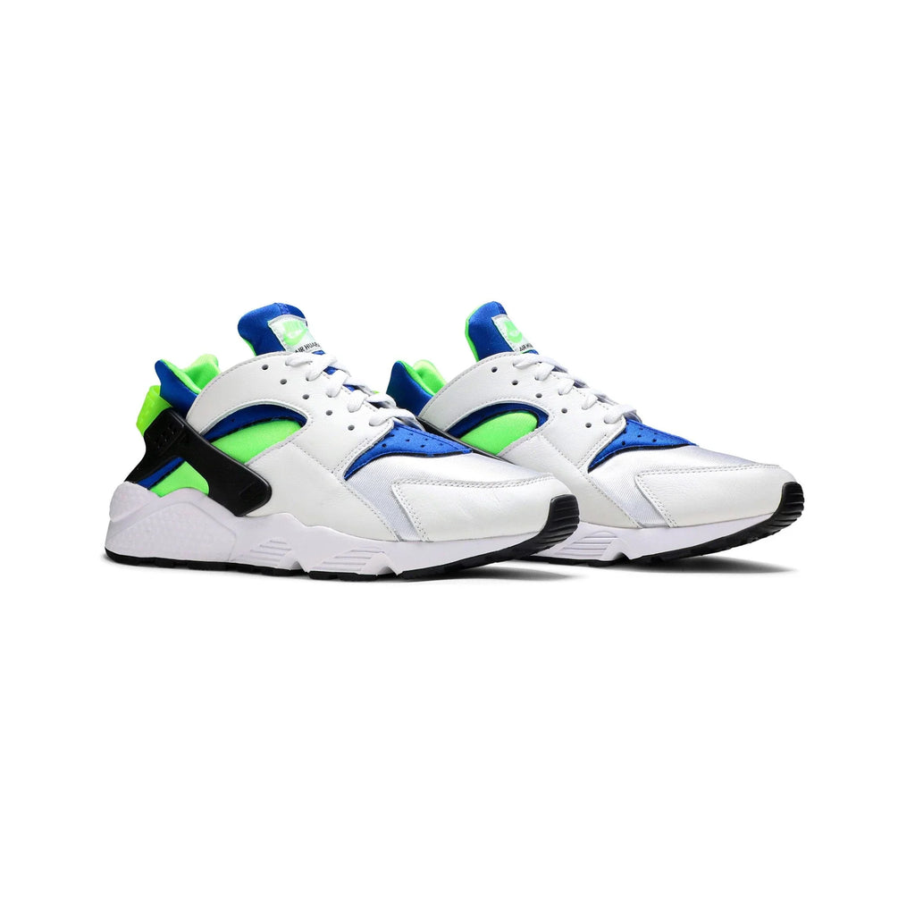 Nike Air Huarache 'Scream Green' (2021)