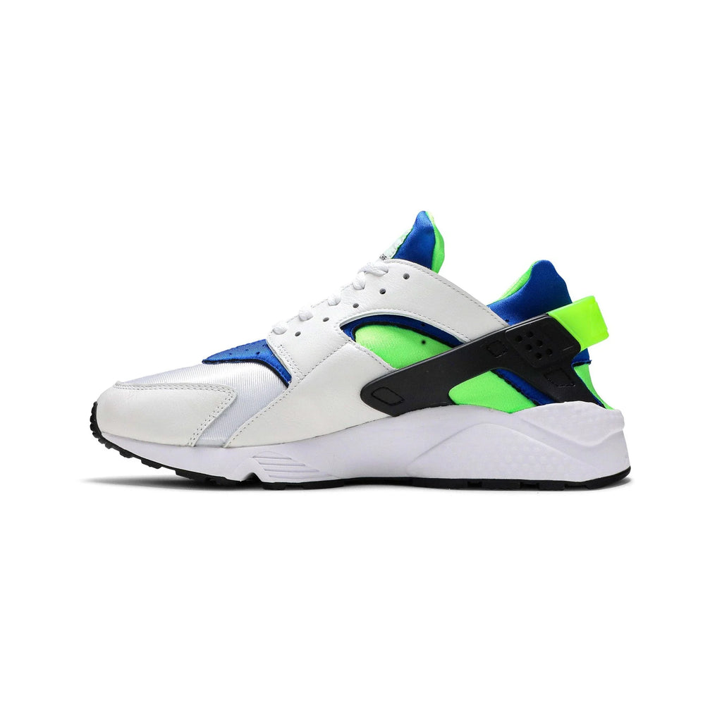 Nike Air Huarache 'Scream Green' (2021)