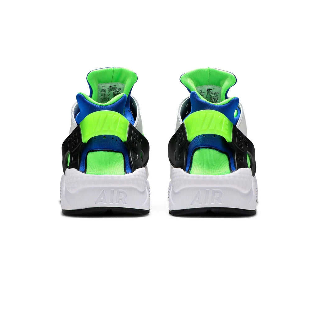 Nike Air Huarache 'Scream Green' (2021)