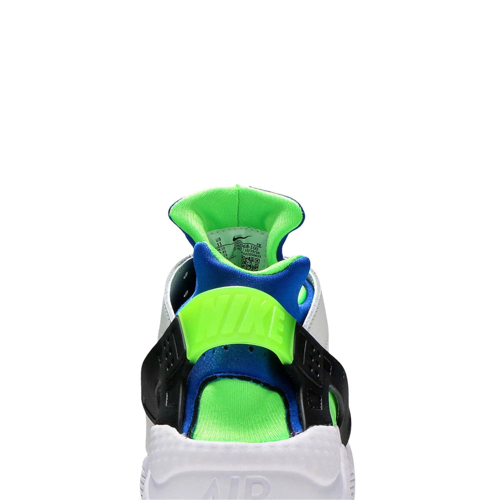 Nike Air Huarache 'Scream Green' (2021)