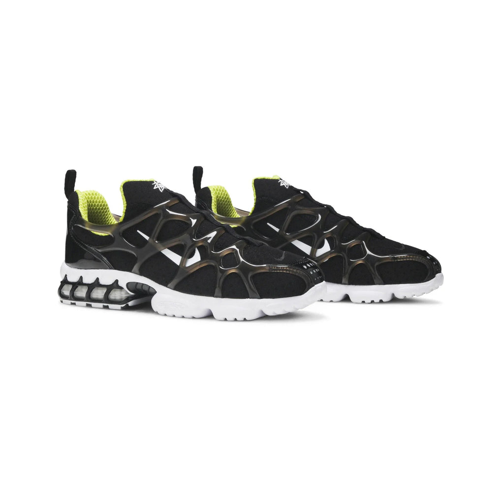 Nike Air Kukini Spiridon Cage 2 'Stussy Black' (2020)