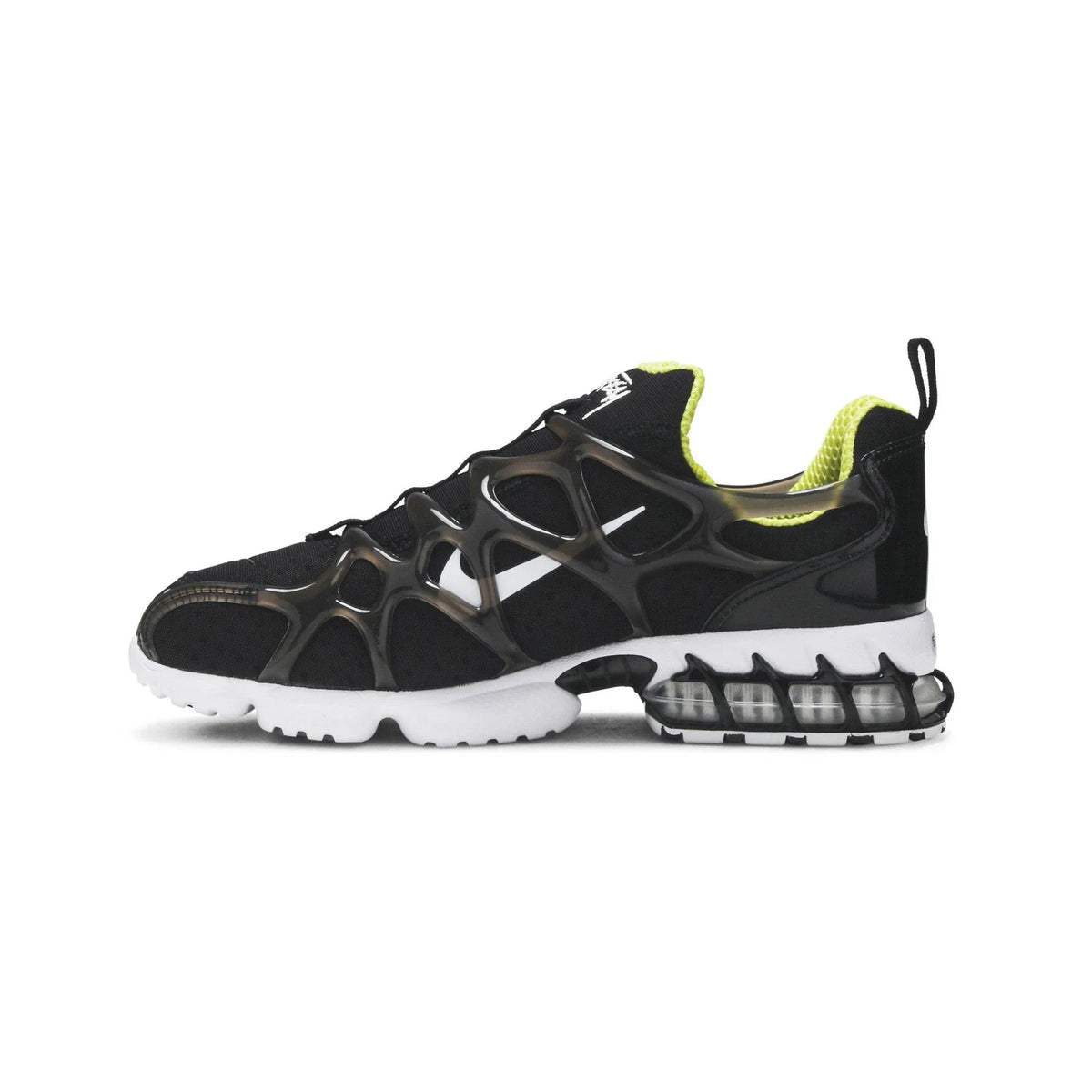 Nike Air Kukini Spiridon Cage 2 'Stussy Black' (2020)