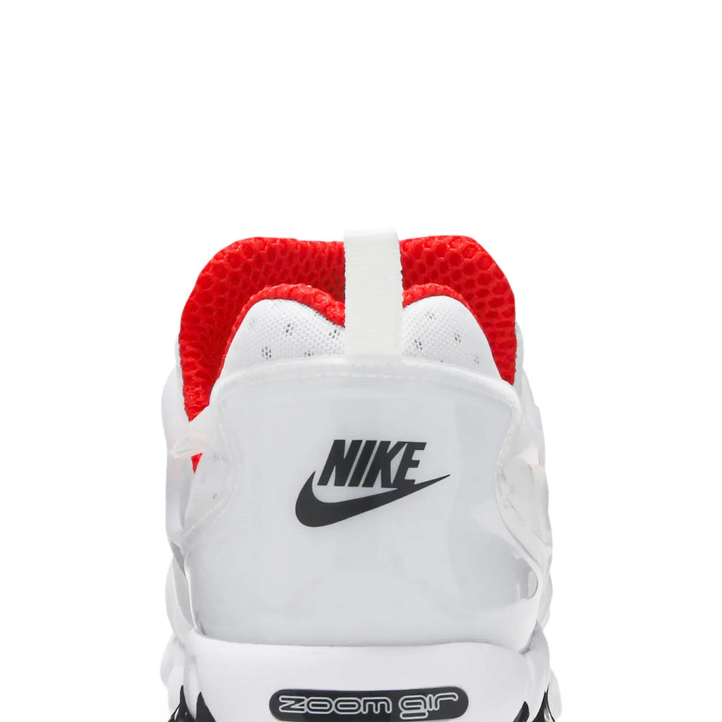 Nike Air Kukini Spiridon Cage 2 x Stussy - White