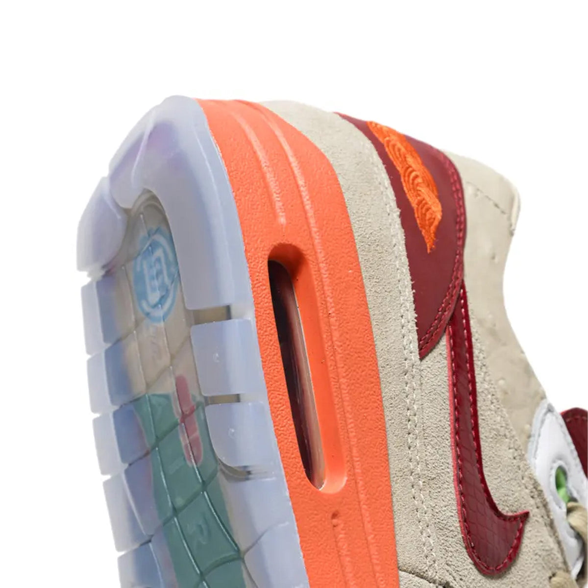 Nike Air Max 1 x CLOT 'Kiss of Death' PS (2021)
