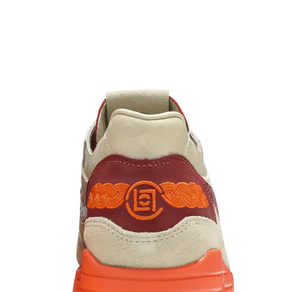Nike Air Max 1 x CLOT 'Kiss of Death' PS (2021)