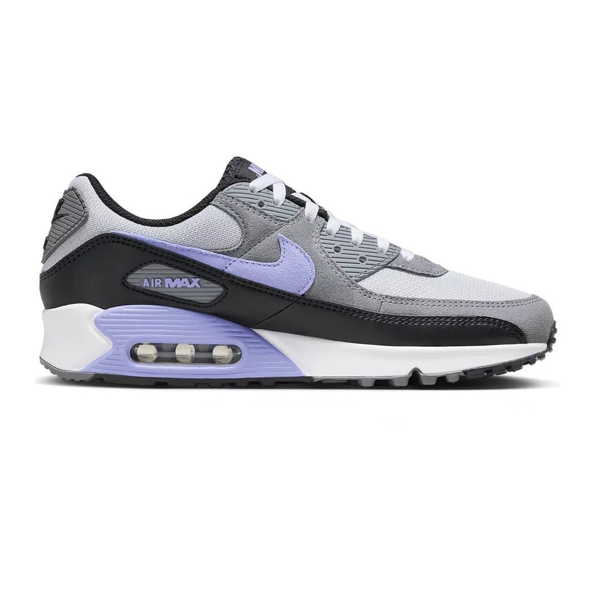 Nike Air Max 90 'Photon Dust Light Thistle' (2023)