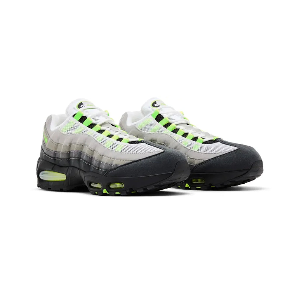 Nike Air Max 95 OG 'Big Bubble Neon' (2026)