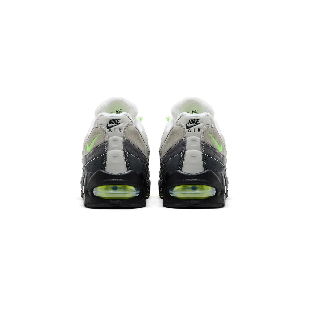 Nike Air Max 95 OG 'Big Bubble Neon' (2026)