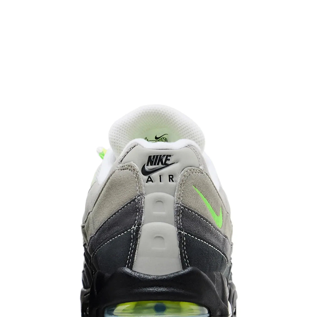 Nike Air Max 95 OG 'Big Bubble Neon' (2026)