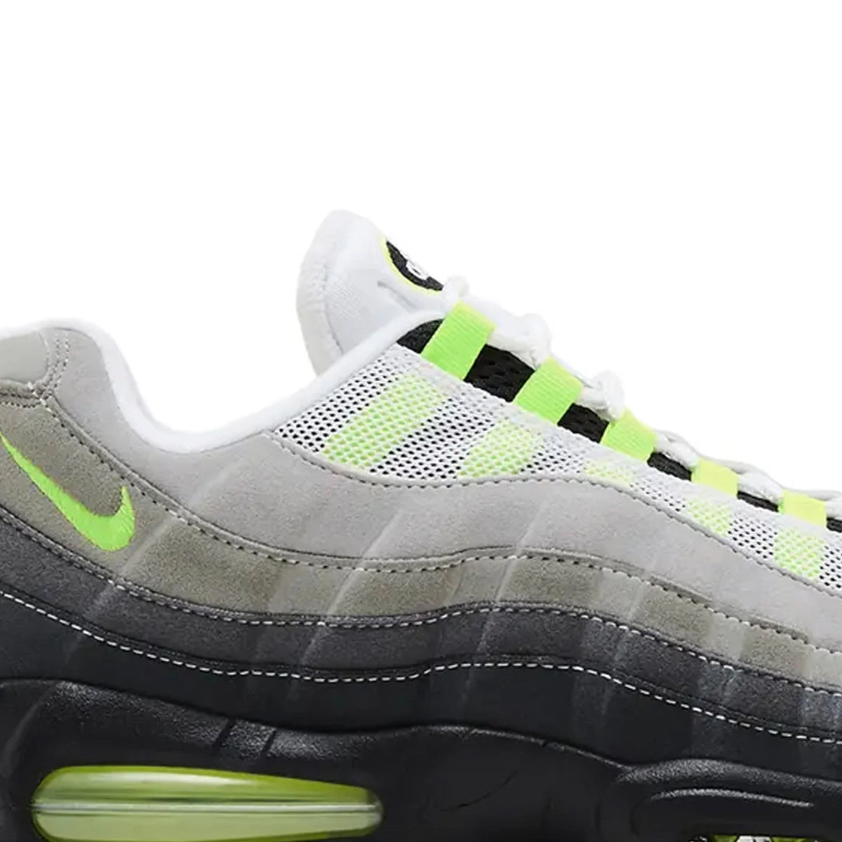 Nike Air Max 95 OG 'Big Bubble Neon' (2026)