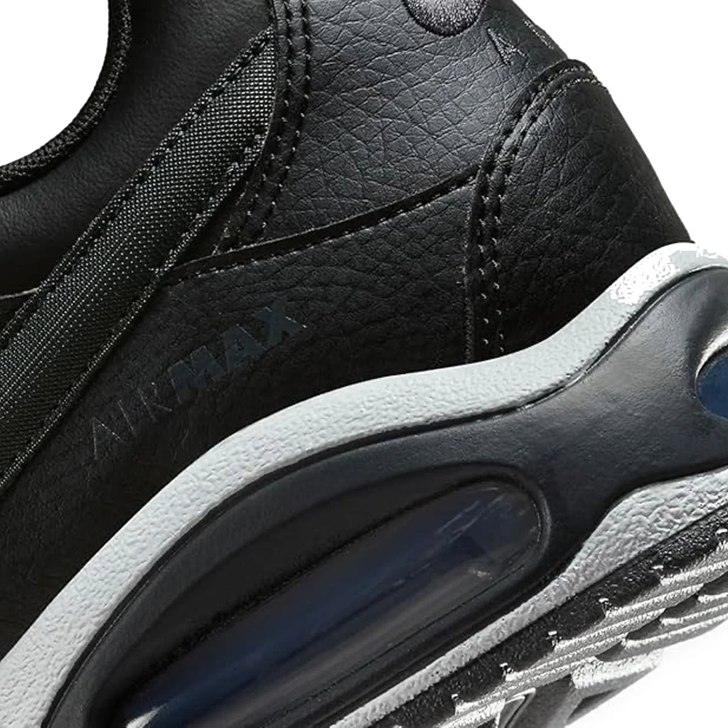 Nike Air Max Command 'Black' (2025)