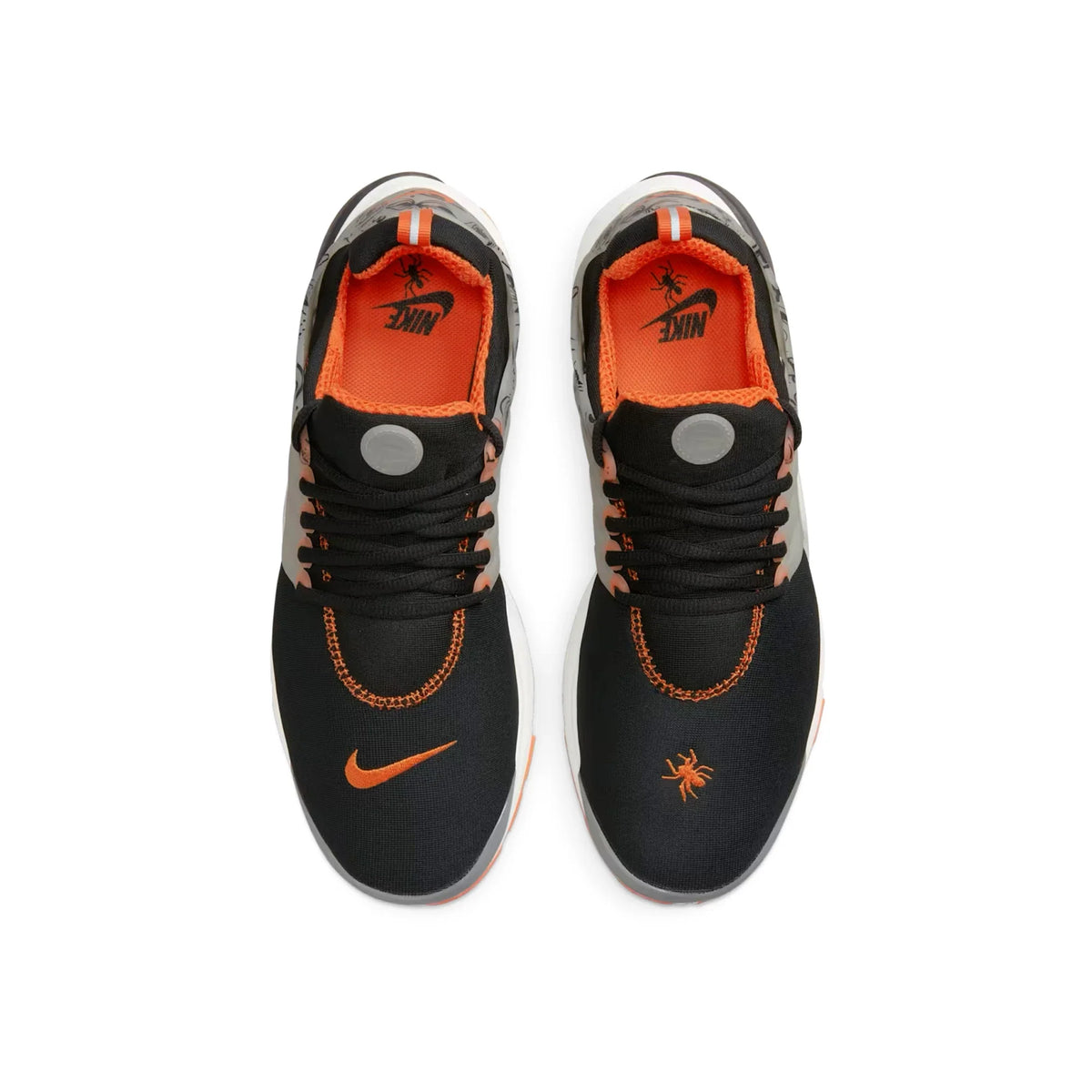 Nike Air Presto Premium 'Halloween' (2021)