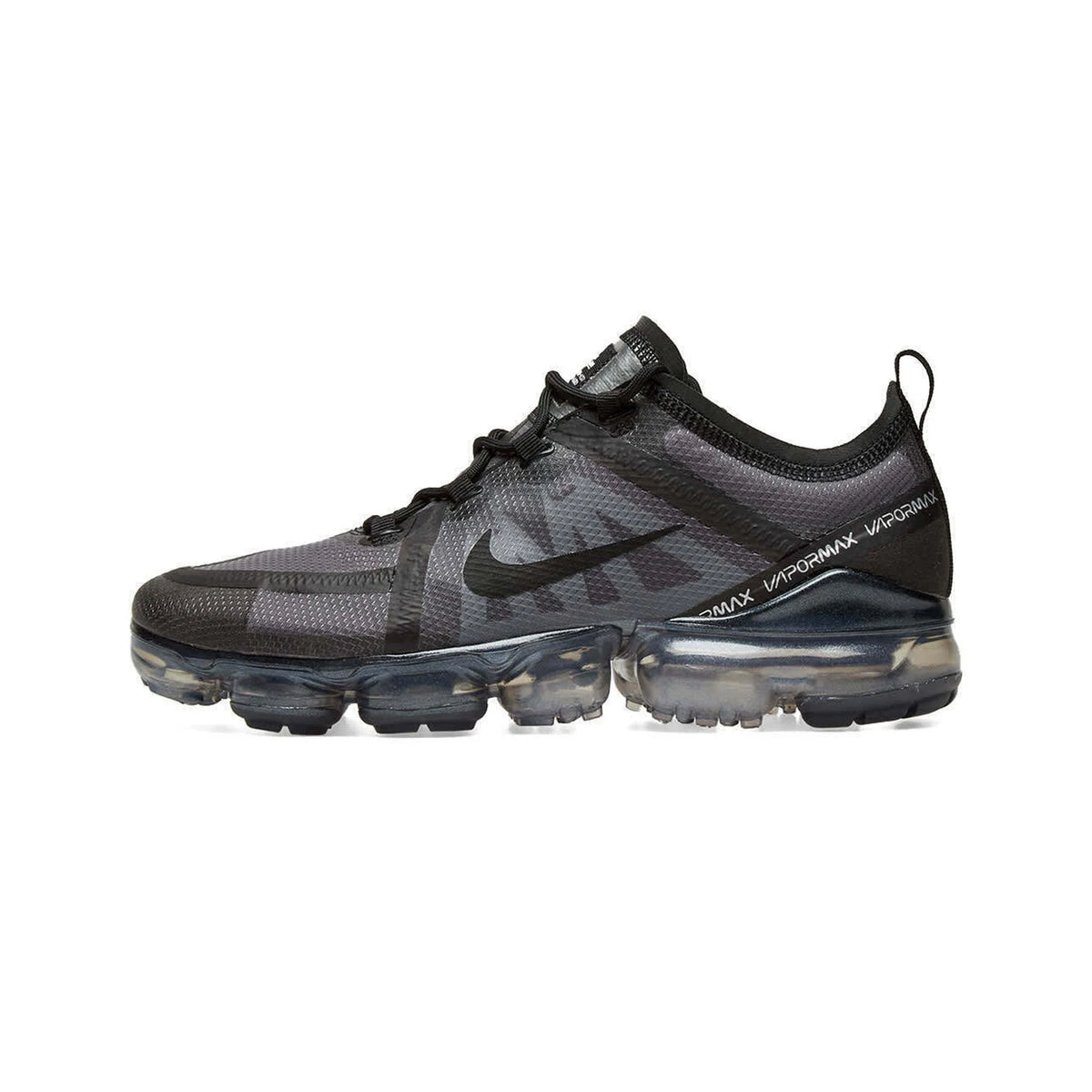 Nike Air VaporMax 2019 'Triple Black' (2019)