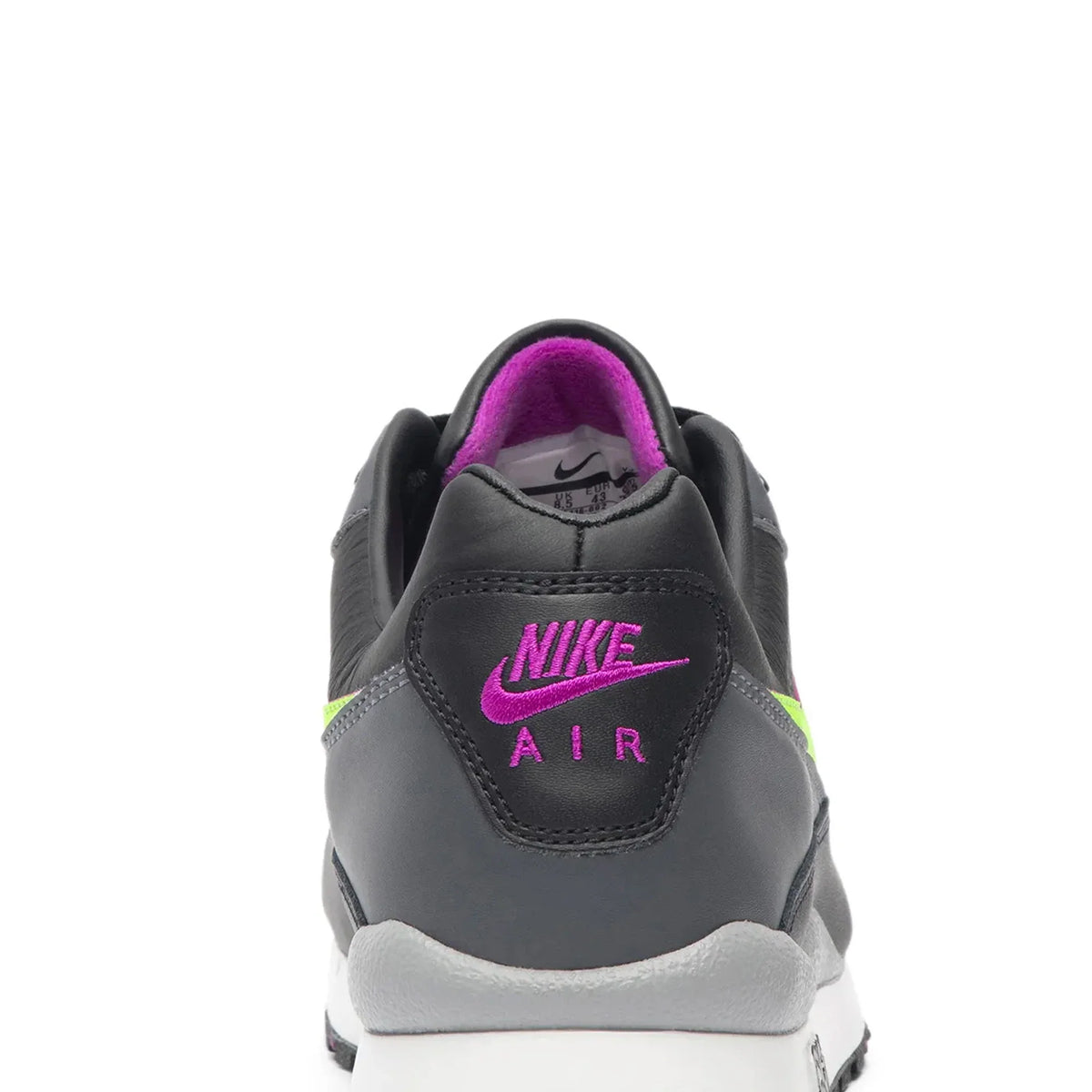 Nike Air Wildwood ACG 'Black Electric Green' (2019)