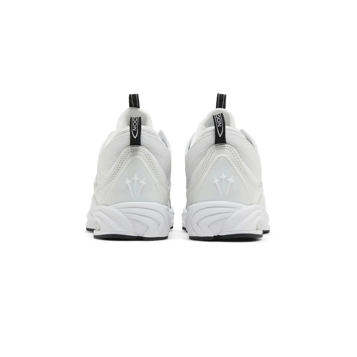 Nike Air Zoom Drive Drake NOCTA 'Summit White' (2024)
