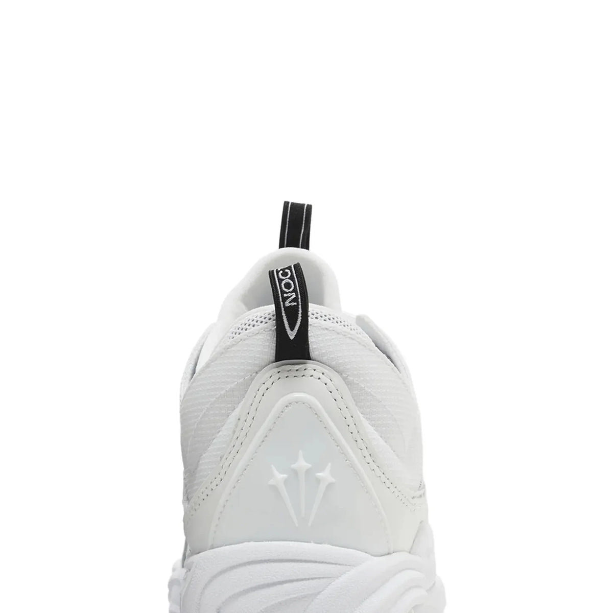 Nike Air Zoom Drive Drake NOCTA 'Summit White' (2024)