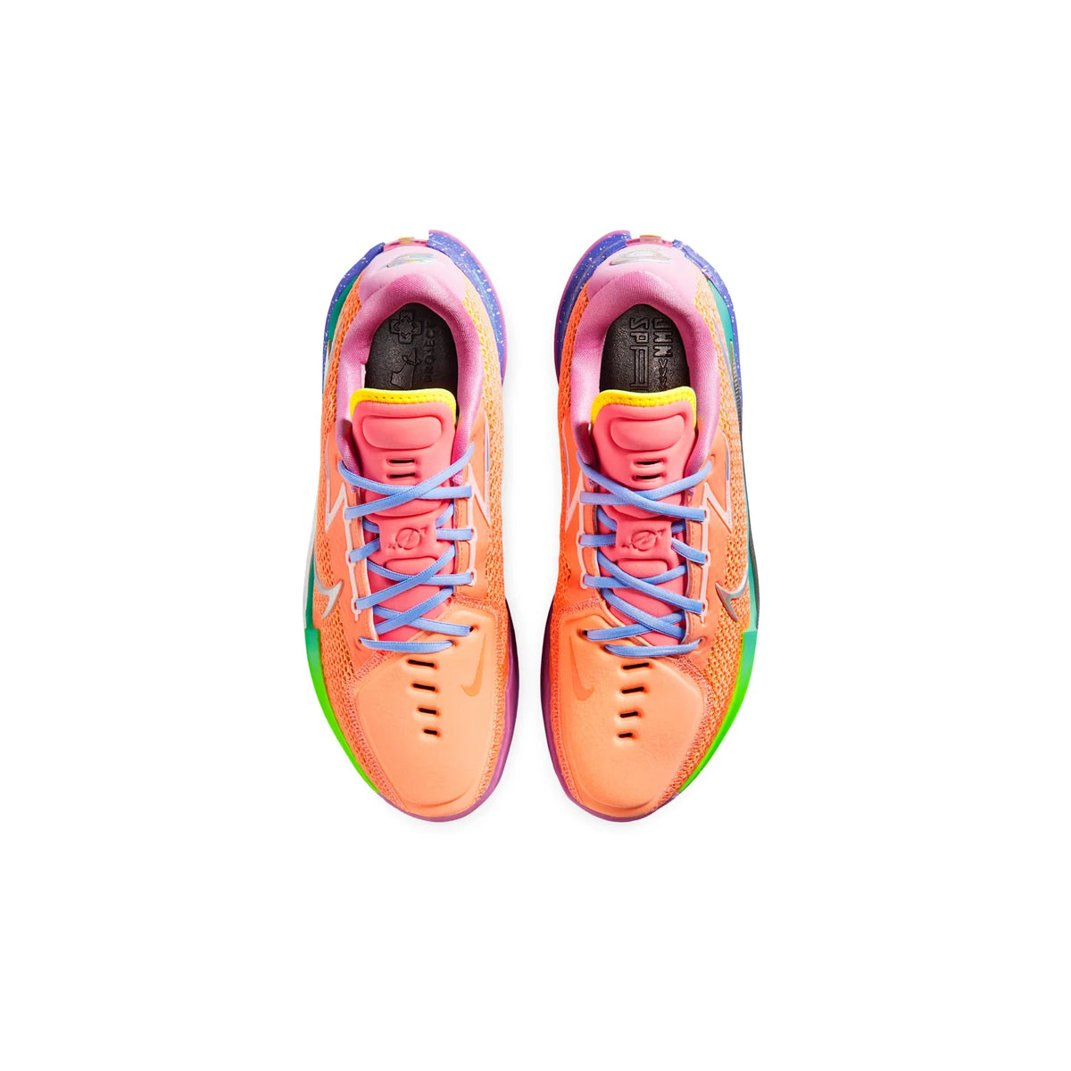 Nike Air Zoom GT Cut 'Dylan Harper Tri-State' (2026)