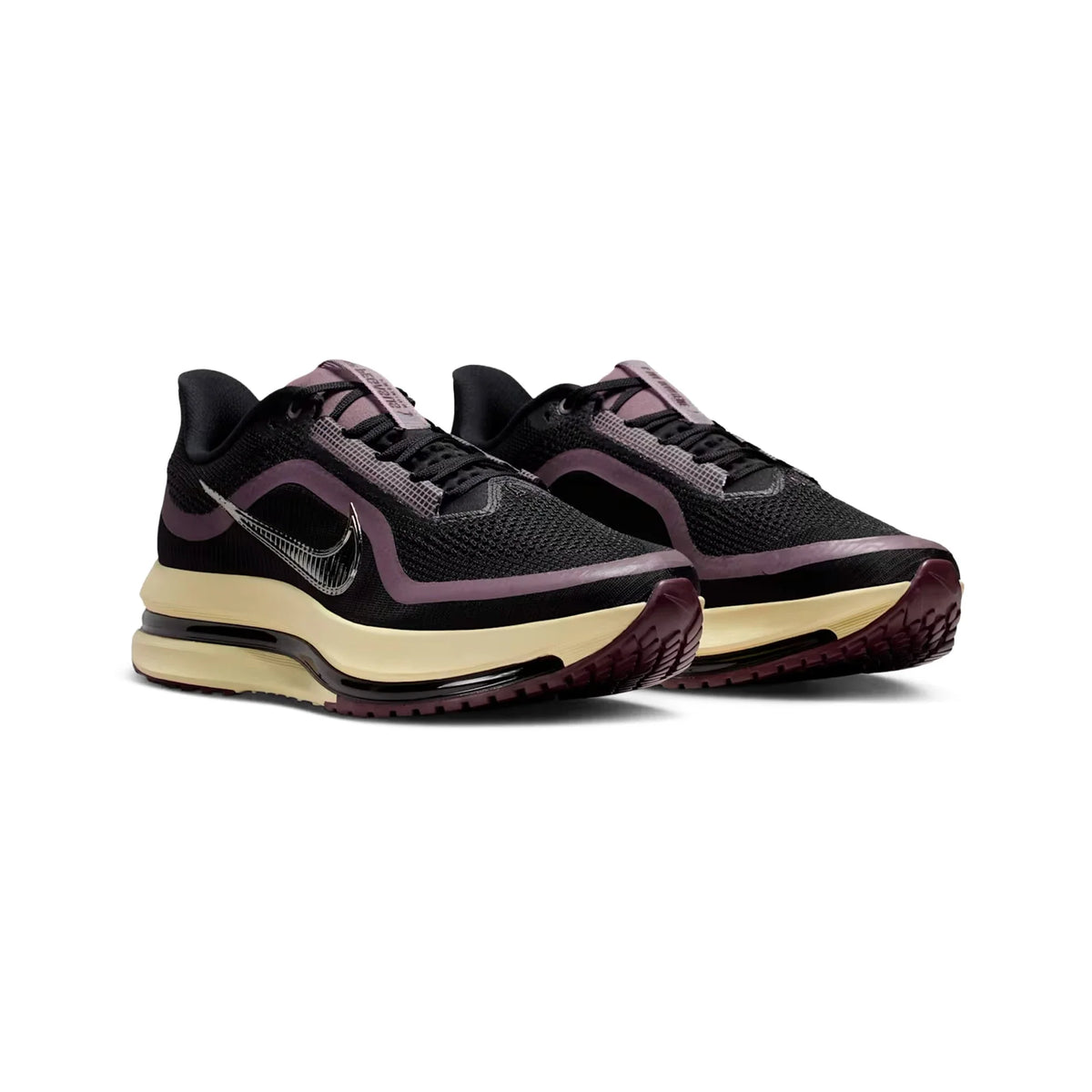 Nike Air Zoom Pegasus Premium SP 'A Ma Maniére Black Burgundy Crush' (2026)
