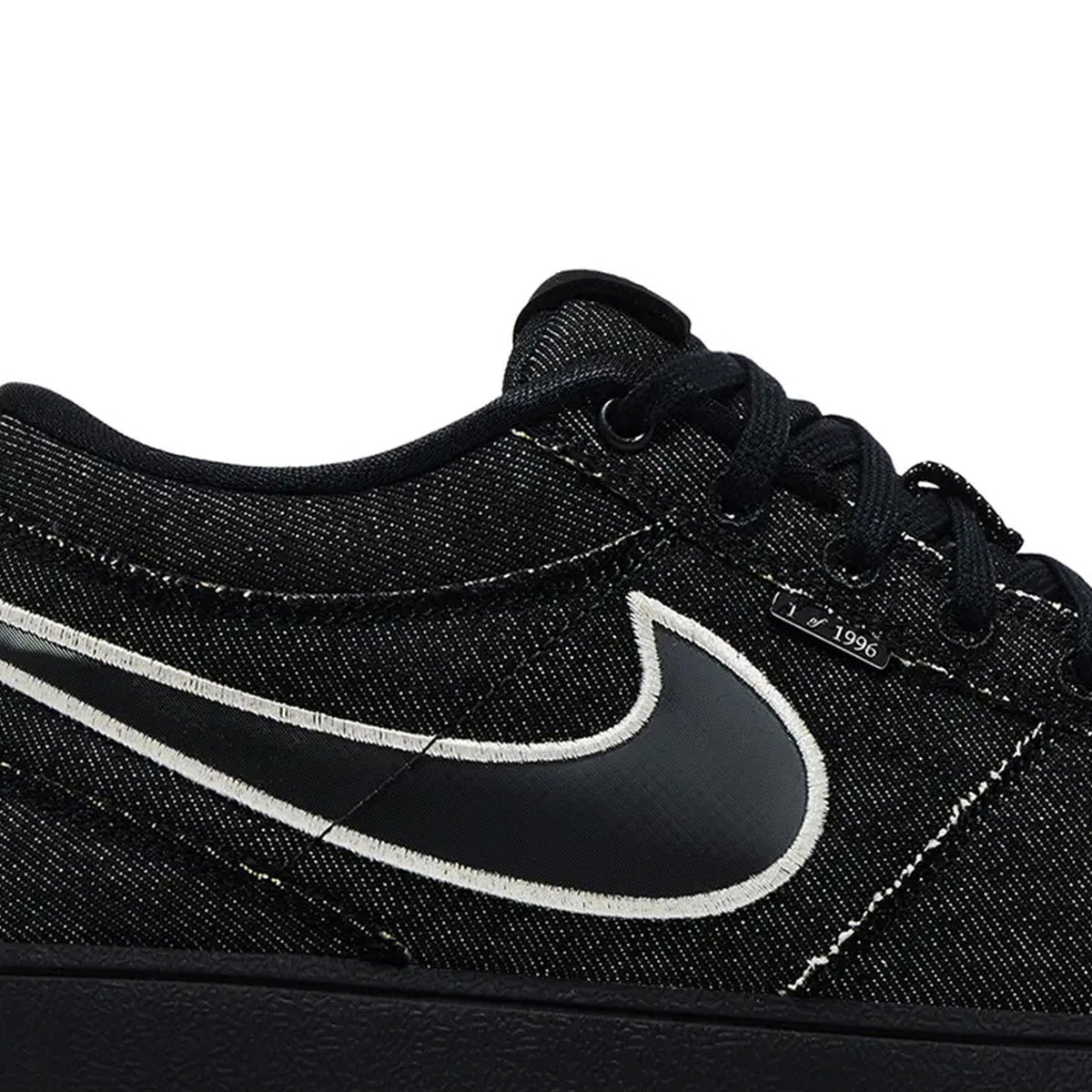 Nike Book 1 LX 'Black Label' (2025)