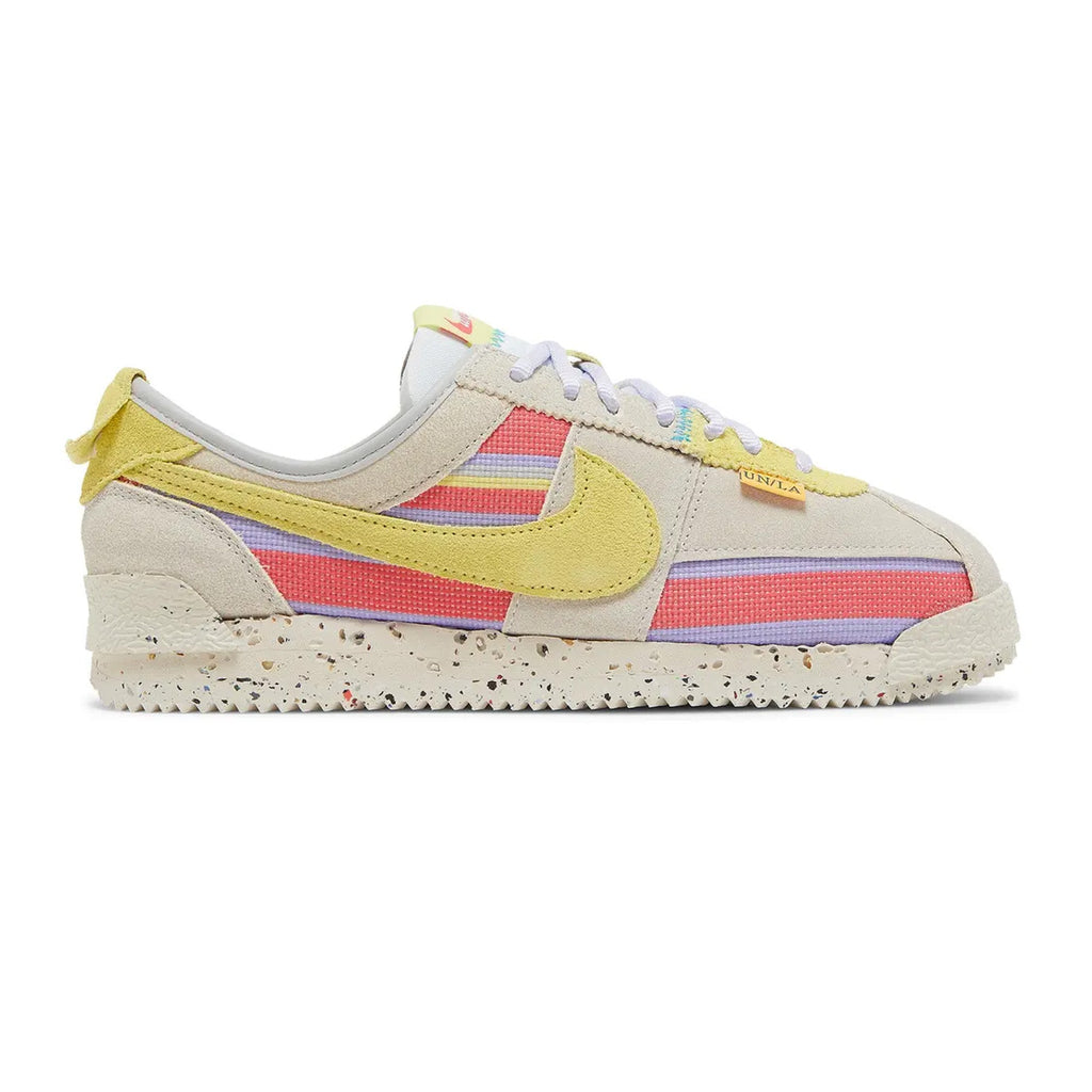 Nike Cortez SP x Union 'Lemon Forst' (2022)