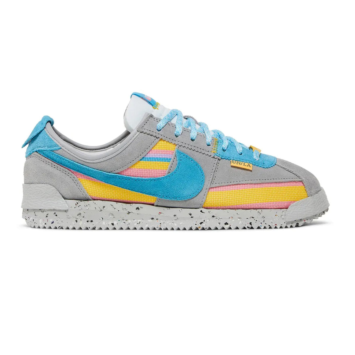 Nike Cortez SP x Union 'Light Smoke' (2022)
