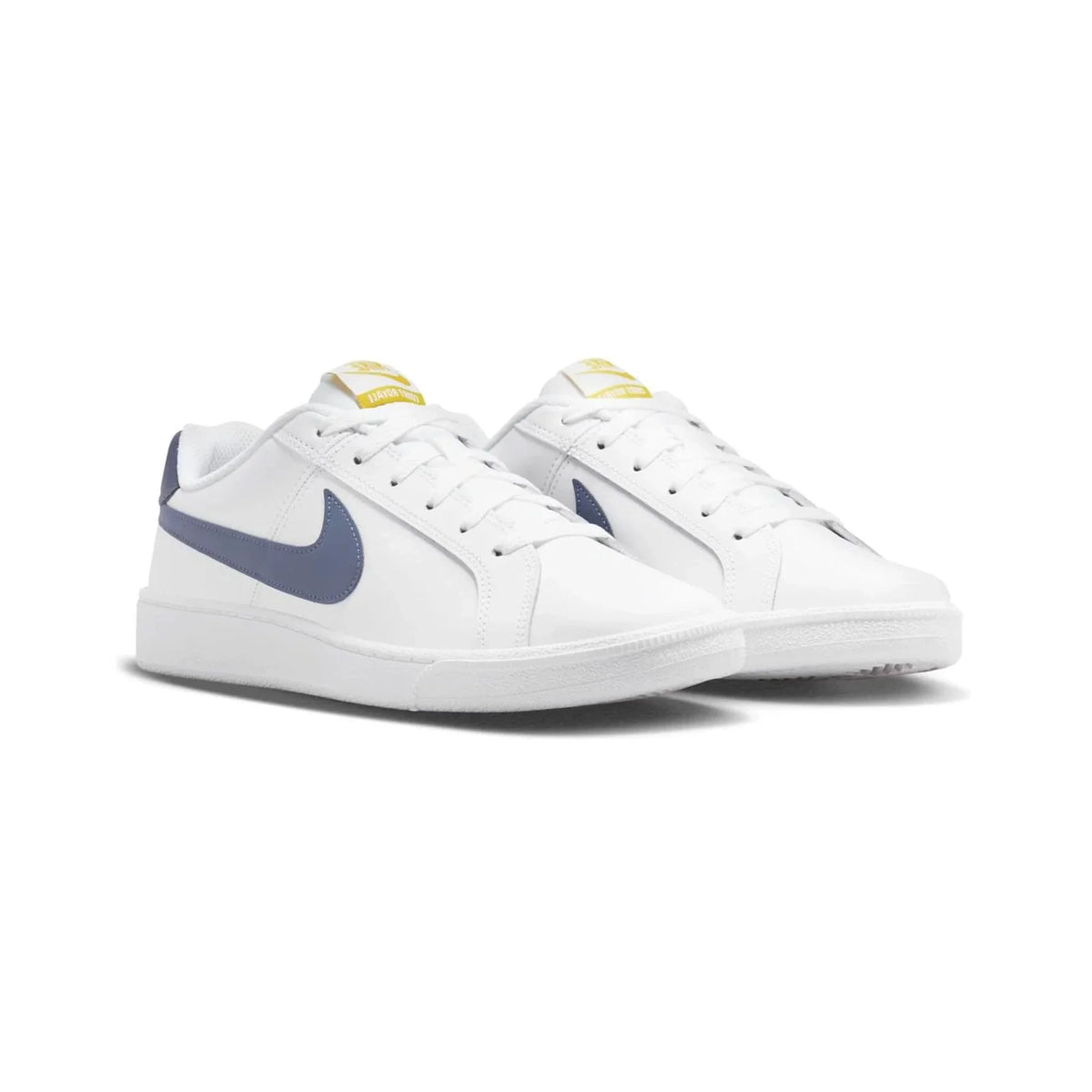 Nike Court Royale 'White Light Carbon'