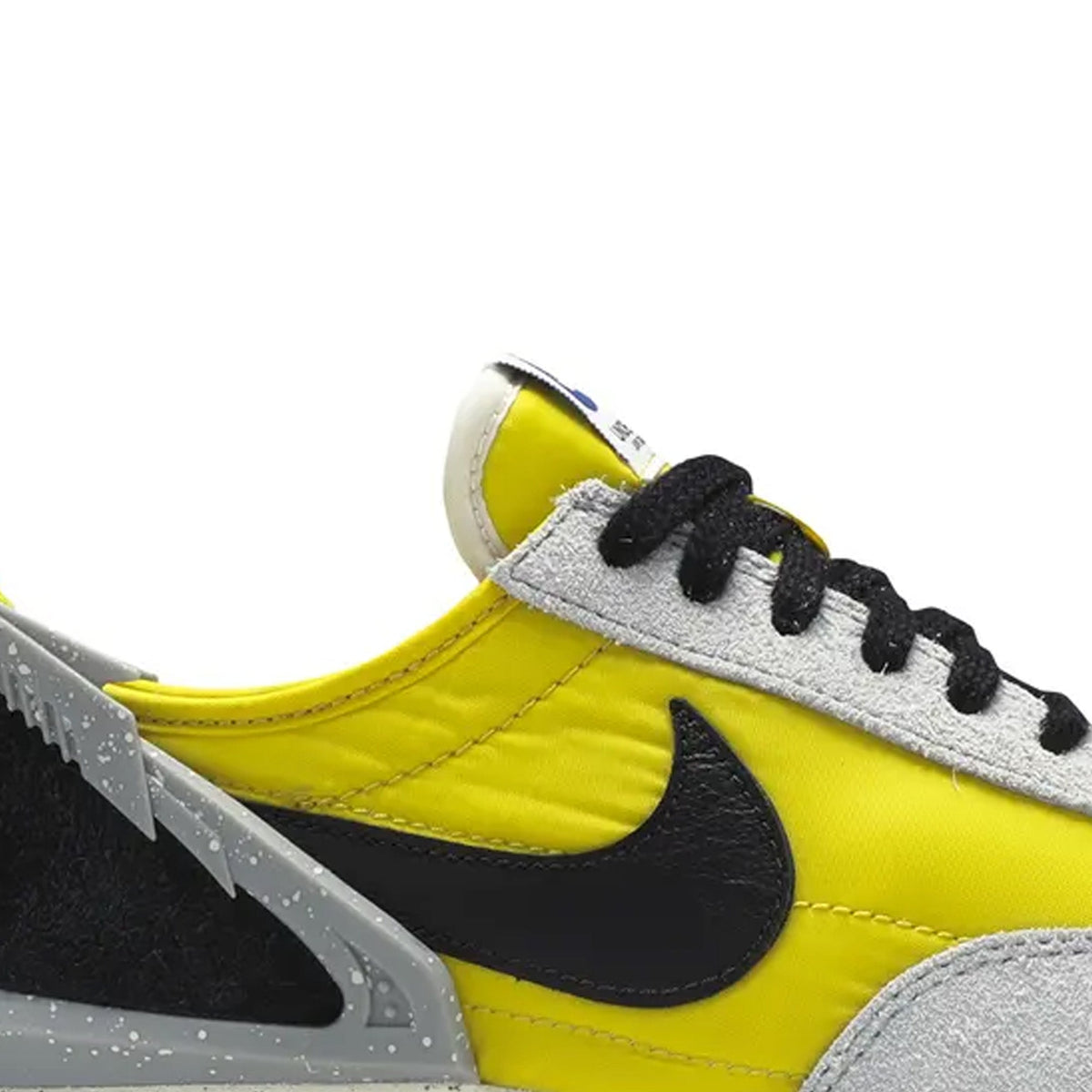 Nike Daybreak 'Undercover Bright Citron' (2019)