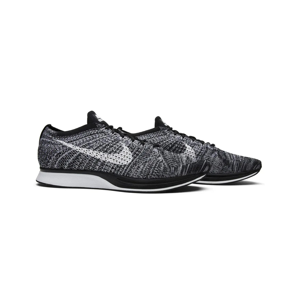 Nike Flyknit Racer 'Oreo 2' (2015)