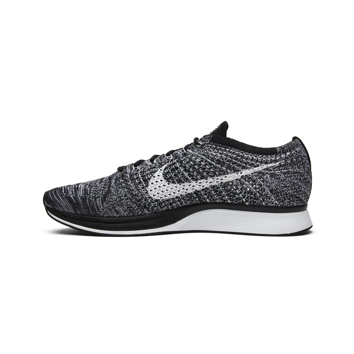 Nike Flyknit Racer 'Oreo 2' (2015)