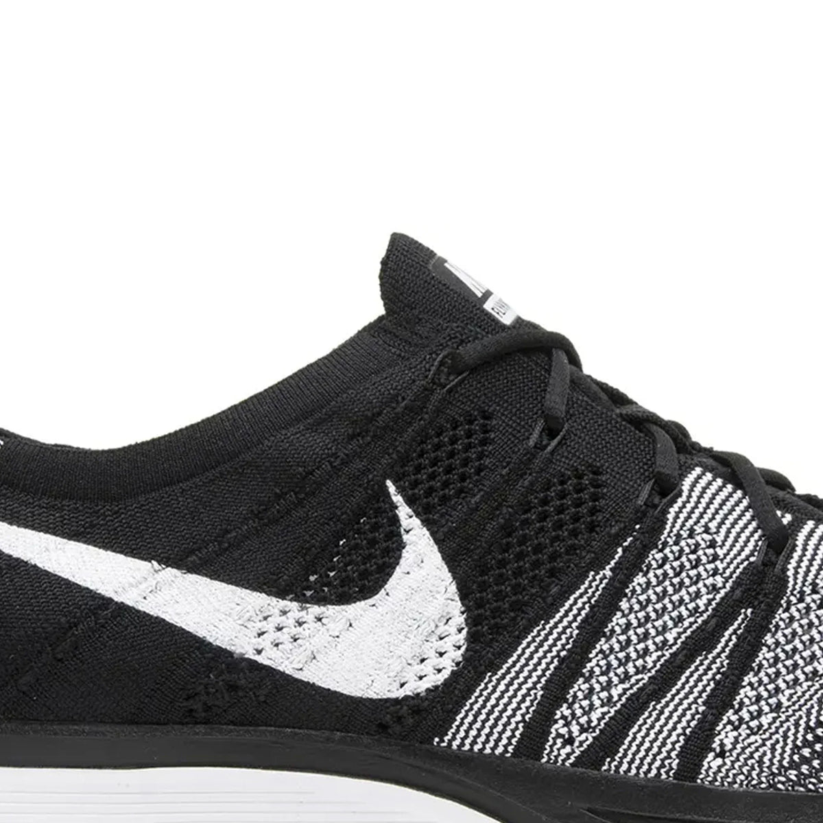 Nike Flyknit Trainer 'Oreo' (2018)