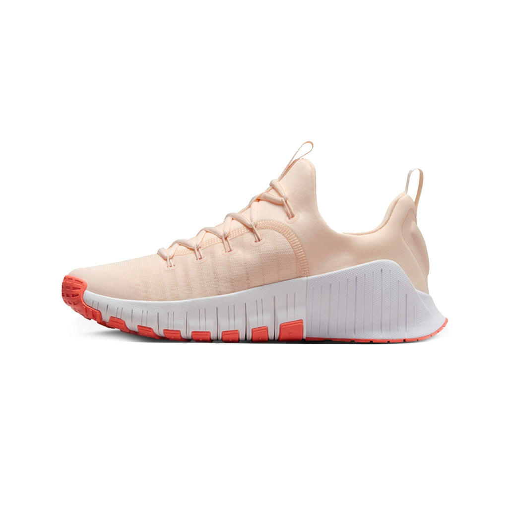 Nike Free Metcon 6 'Guava Ice Light Wild Mango White' Women's (2024)