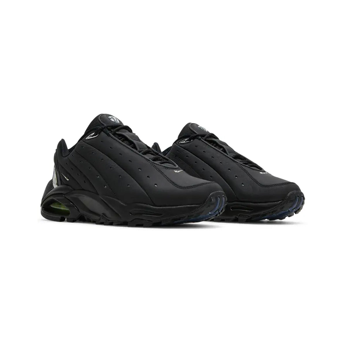 Nike Hot Step Air Terra x Drake NOCTA 'Triple Black' (2022)