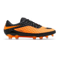 Nike Hypervenom Phantom 1 FG 'Black Bright Citrus' (2025)