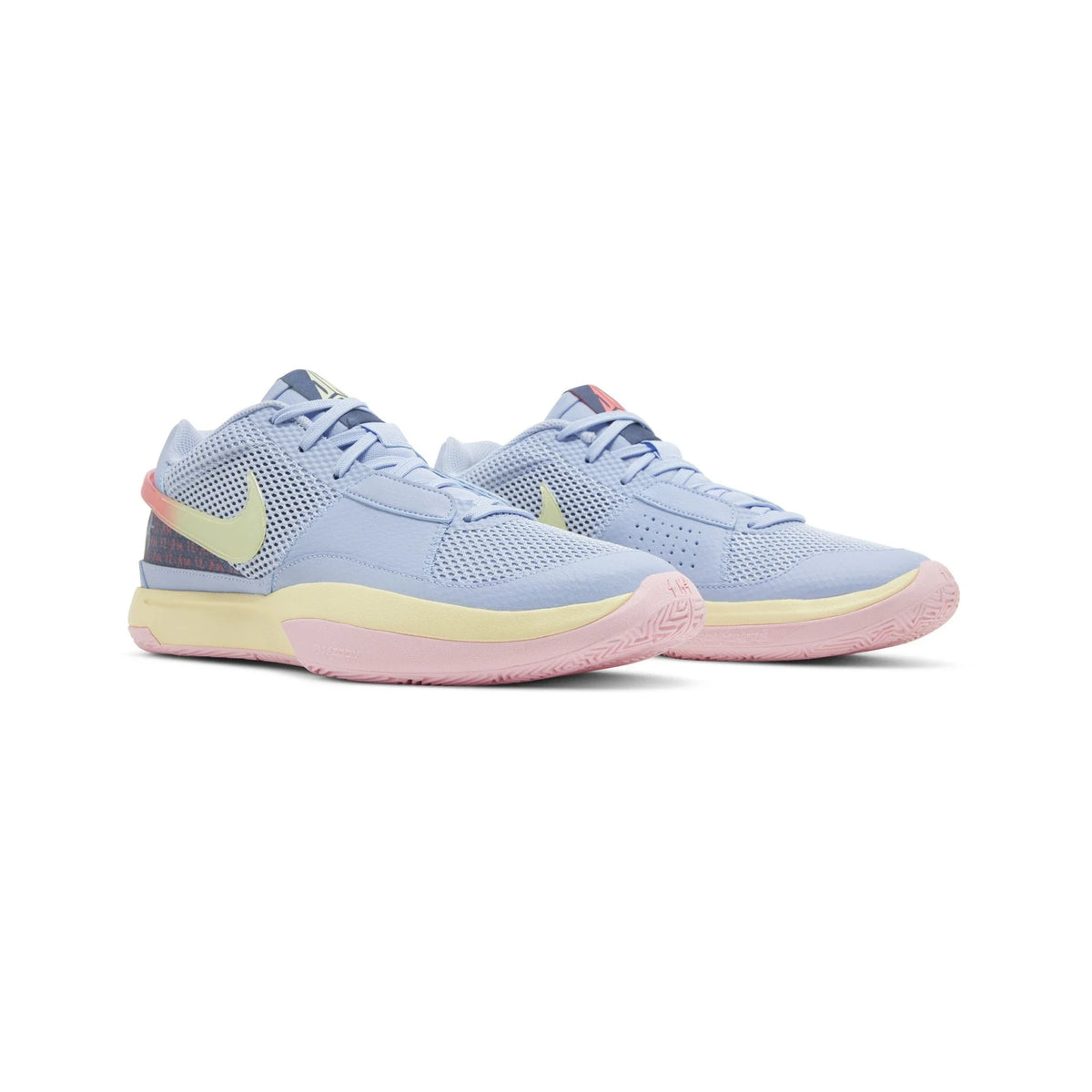 Nike Ja 1 'Day One' (2023)