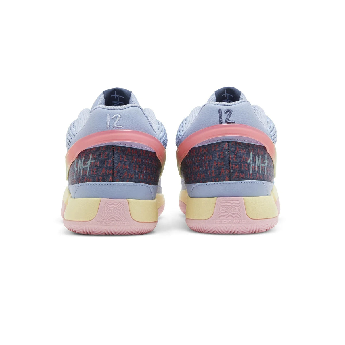 Nike Ja 1 'Day One' (2023)