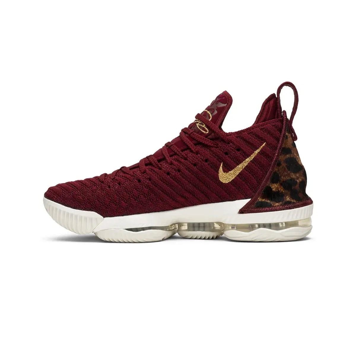 Nike LeBron 16 'King' (2018)