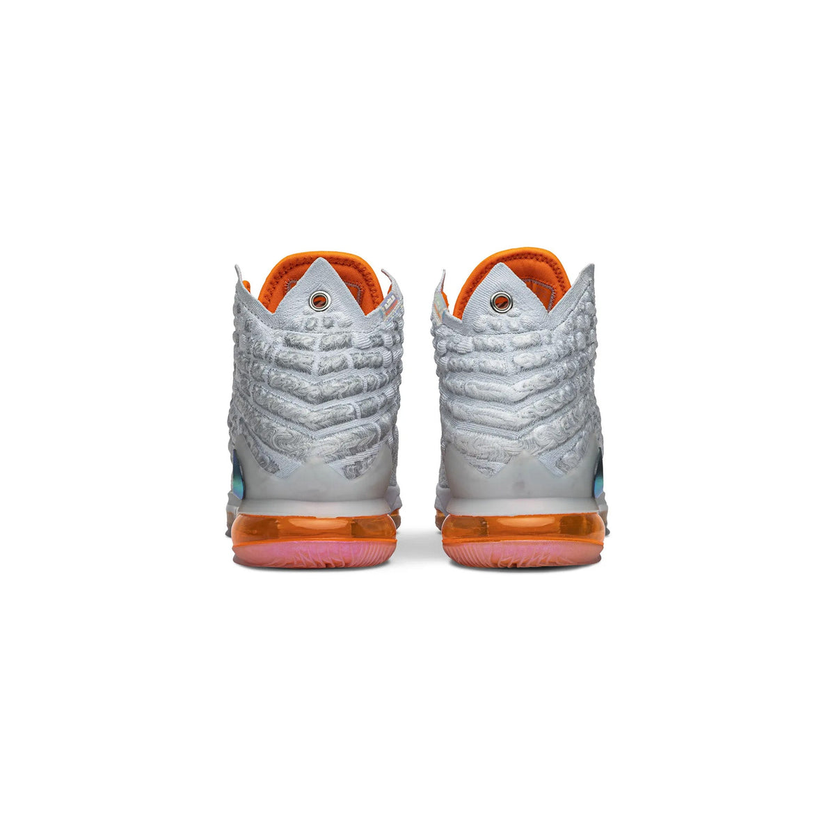 Nike Lebron 17 LMTD 'Future Air'