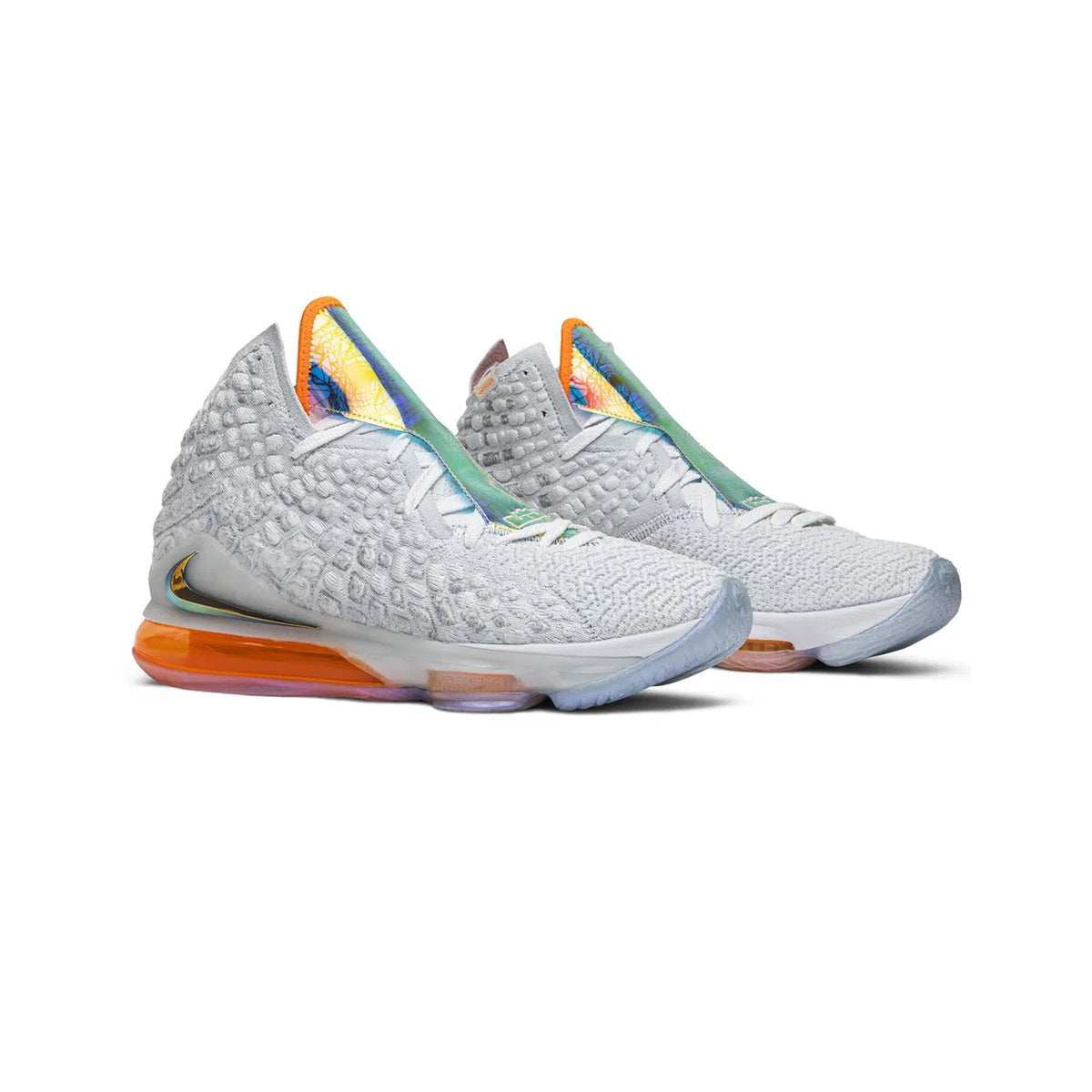 Nike Lebron 17 LMTD 'Future Air'