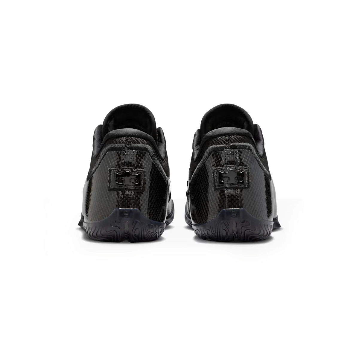 Nike LeBron 23 EP 'Masked Menace' (2026)