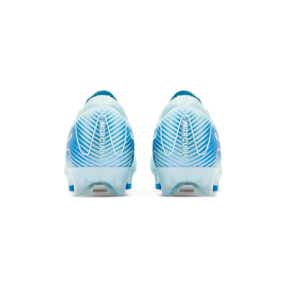 Nike Mercurial Vapor 16 Elite FG 'Glacier Blue' (2024)